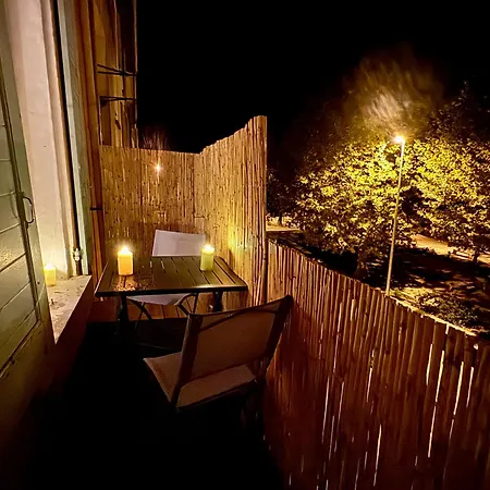 Provence Apartment *