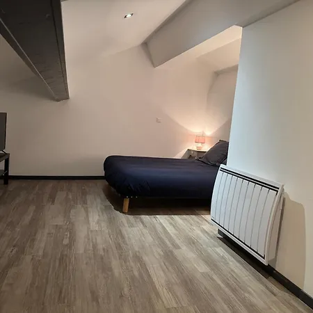 Apartment Provence Digne-les-Bains