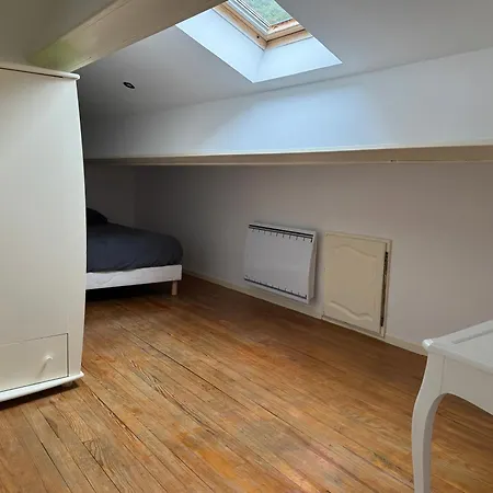 Apartment Provence *