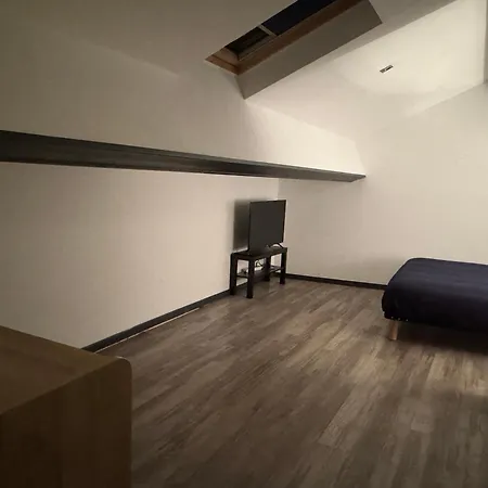Apartmán Provence Digne-les-Bains