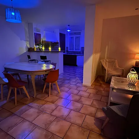 Apartment Provence