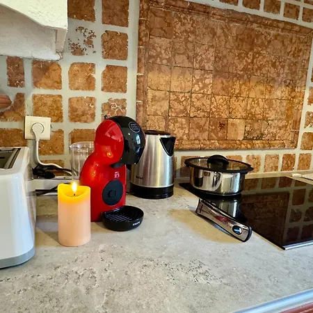 Apartment Provence Digne-les-Bains