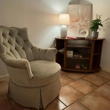 Apartment Provence
