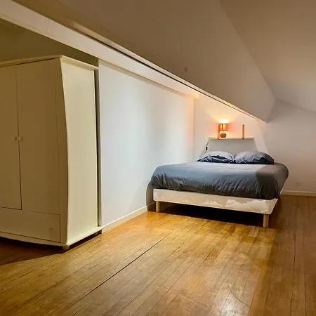 Apartment Provence Digne-les-Bains