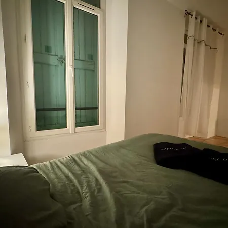 Apartment Provence *