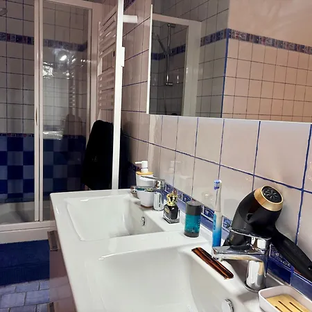 Provence Apartment Digne-les-Bains