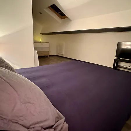 Apartment Provence Digne-les-Bains
