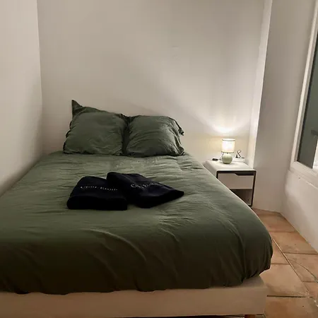 Provence Apartment