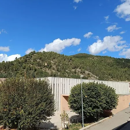 Apartment Provence Digne-les-Bains